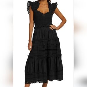 Sea NYC Marley dress